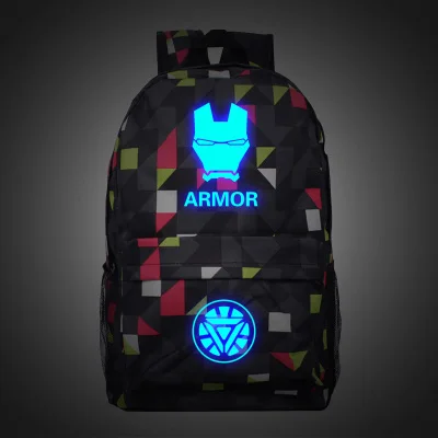 Iron Man bag (20)