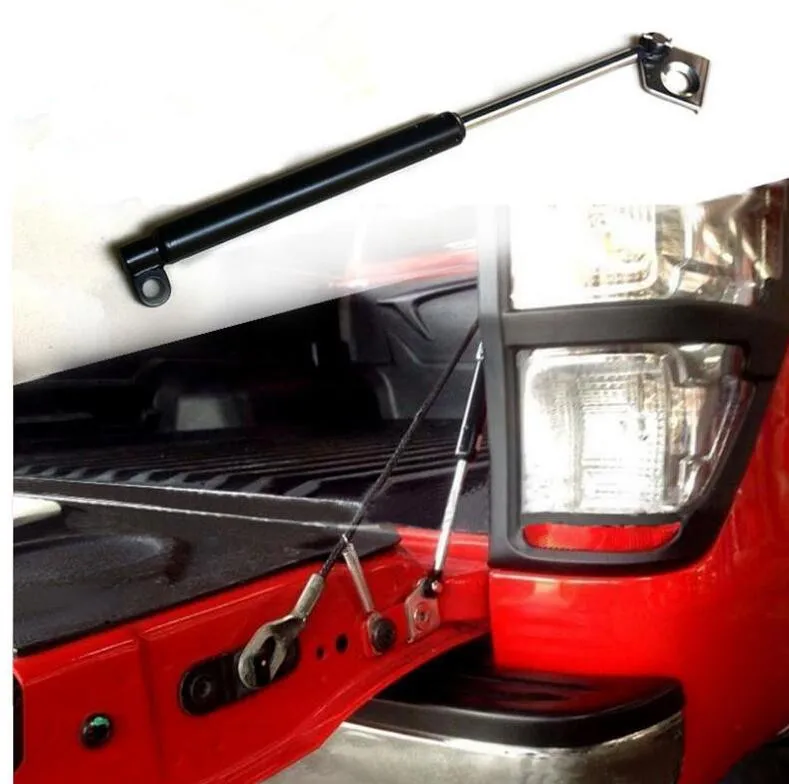

1 pcs FREE SHIPING REAR GATE STRUT SHOCK TAIL GATE GAS SLOW DOWN FIT FOR FORD RANGER T6 T7 XL PX XLT WILDTRAK 2012 to 2017