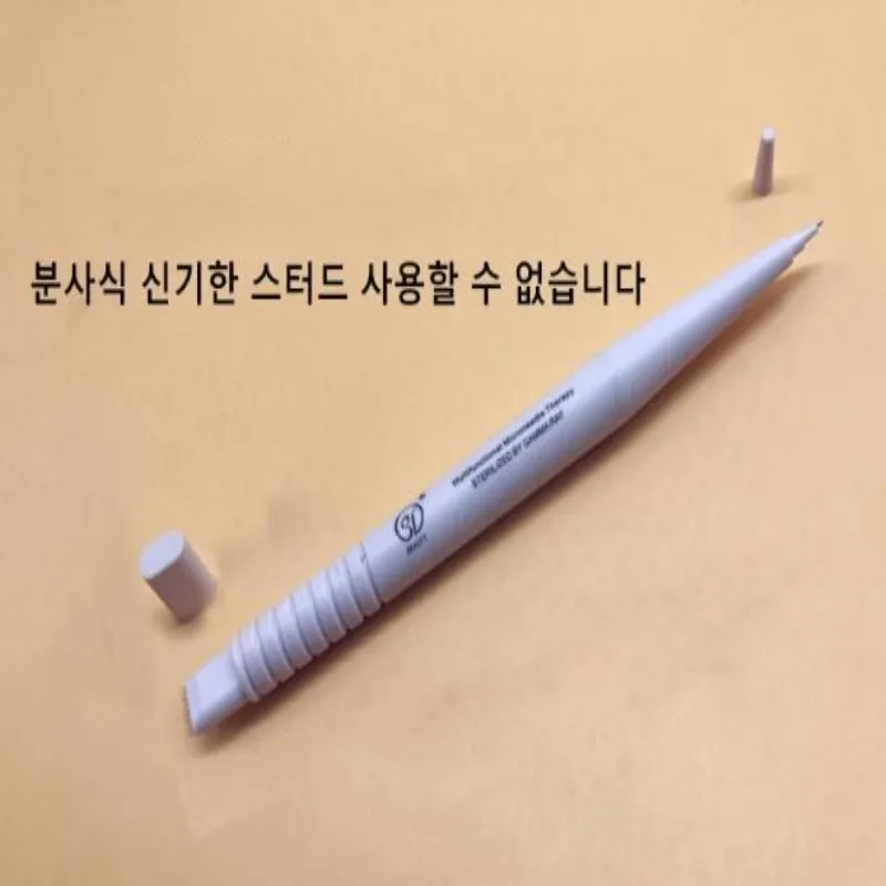 Aliexpress.com : Buy Sterilized Disposable microblading hand tools