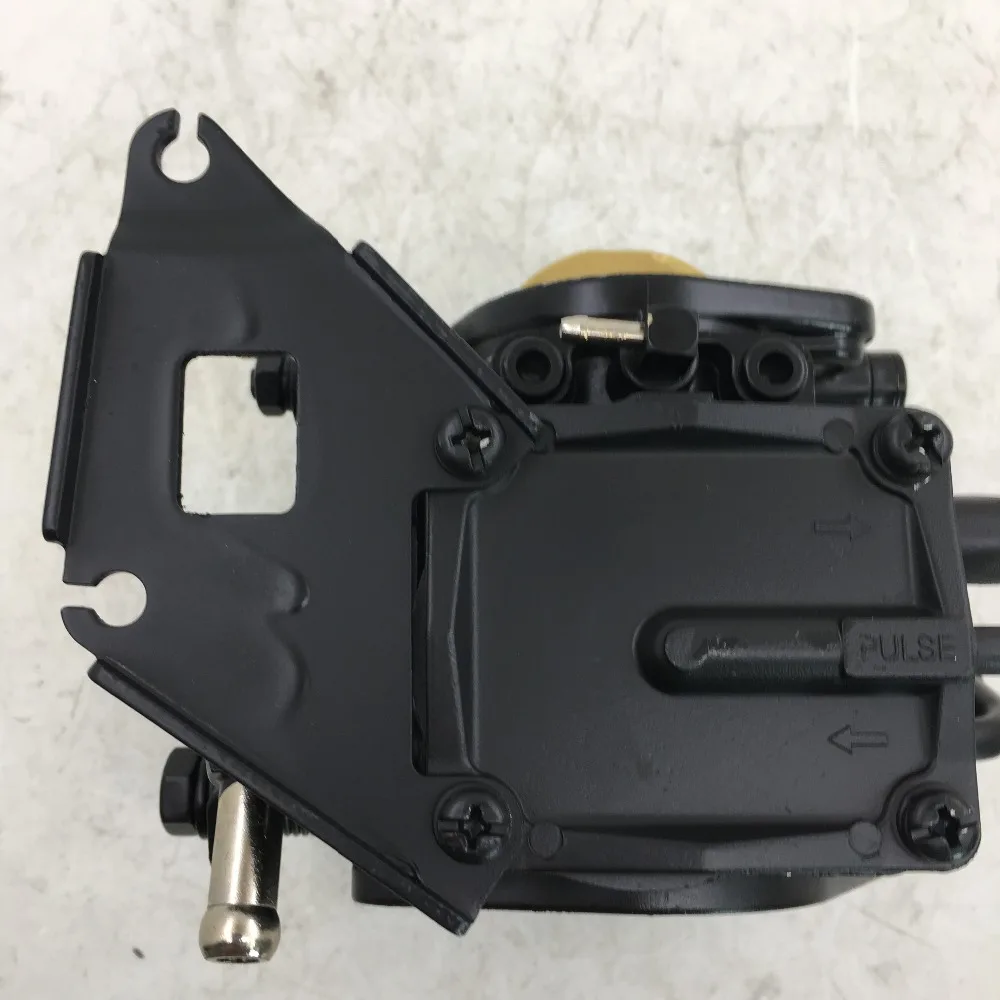 Карбюратор SherryBerg BN40MM BN40i Carb для Sea Doo 717 720 GS для GTI GTS Sportster Challenger замена карбюратора MIKUNI BN-40