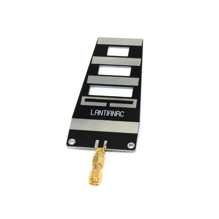 2 4G 2400 2483MHZ WIFI усилитель сигнала расширенный диапазон FPV антенна для