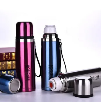 

termos 900ml outdoor thermocup High capacity stainless steel vacuum thermos my cup bottle termica termo copo water flask termos