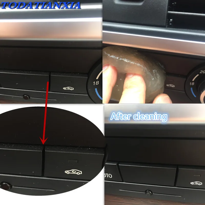 

car dust wiper Auto Detailing Cleaning FOR hyundai tucson 2016 2017 ix35 i30 solaris accent santa fe creta Sonata Azera Veracruz