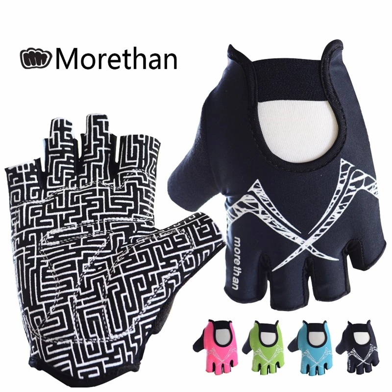 Prix pour Vélo Vélo Gants Demi Doigt Gym Hommes Femme Gants Antidérapant Sport Body Building Formation Exercice Yoga Fitness Gant Prix pour Vélo Vélo Gants Demi Doigt Gym Hommes Femme Gants Antidérapant Sport Body Building Formation Exercice Yoga Fitness Gant