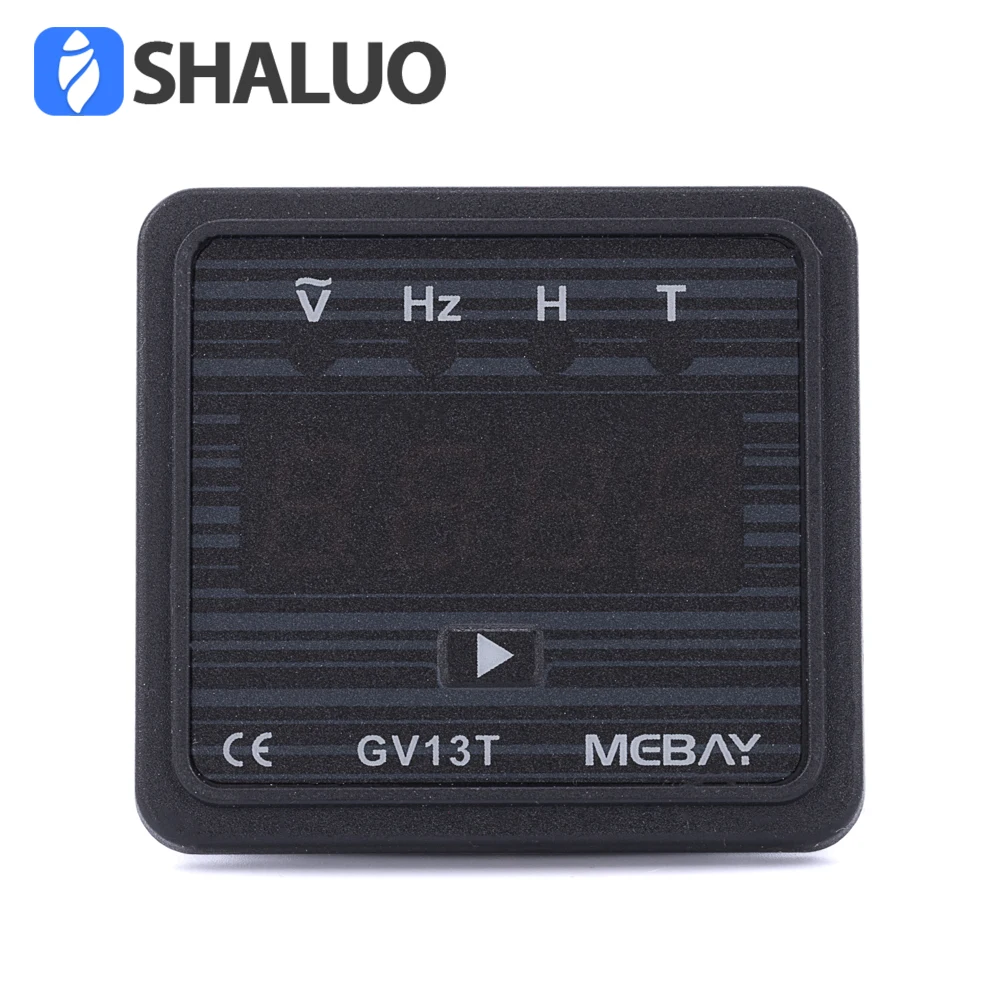 GV13T Digital meter (1)