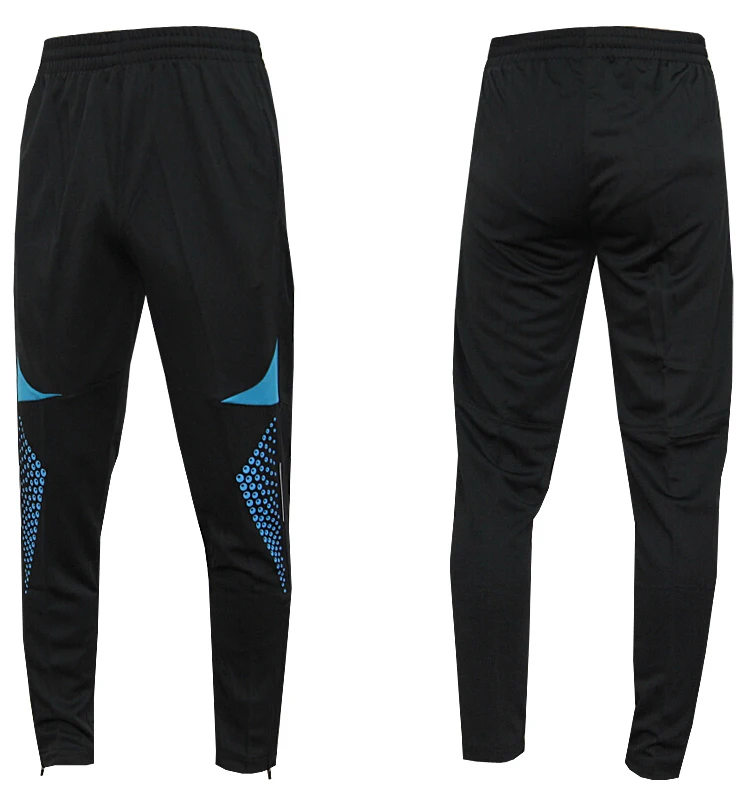 BHWYFC мужские спортивные штаны для футбола, мужские спортивные штаны для фитнеса, спортивные штаны, брюки для бега, Мужские штаны для футбола и бега
