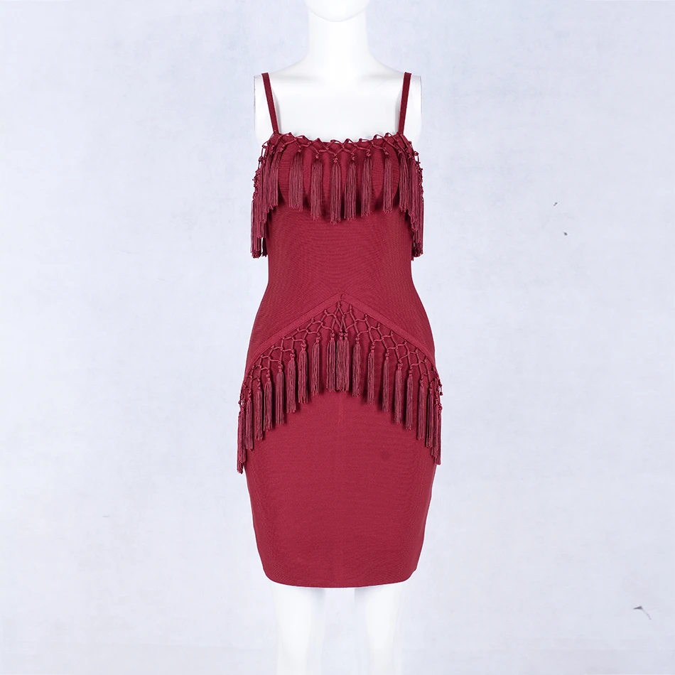 seamyla-sexy-tassel-bandage-dress-4