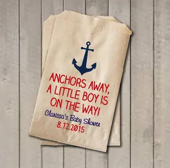 

Personalized Sleepy Unicorn first birthday baby Shower popcorn candy Buffet lolly bags Gender Reveal Bakery Cookie goody gift