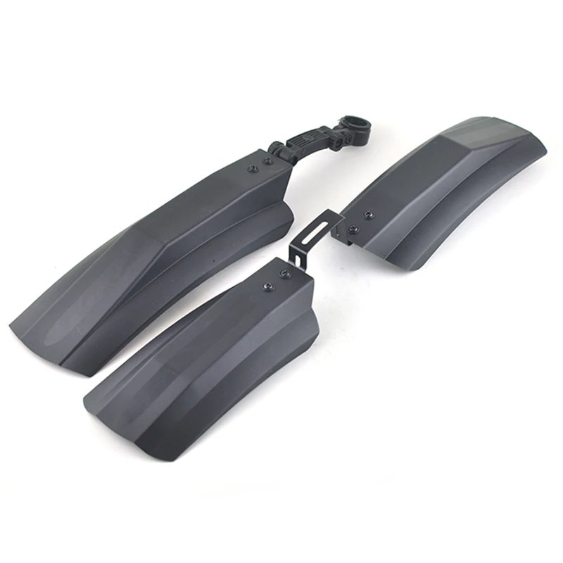 Горный велосипед Велоспорт шоссейные шины переднее заднее крыло-набор брызговик