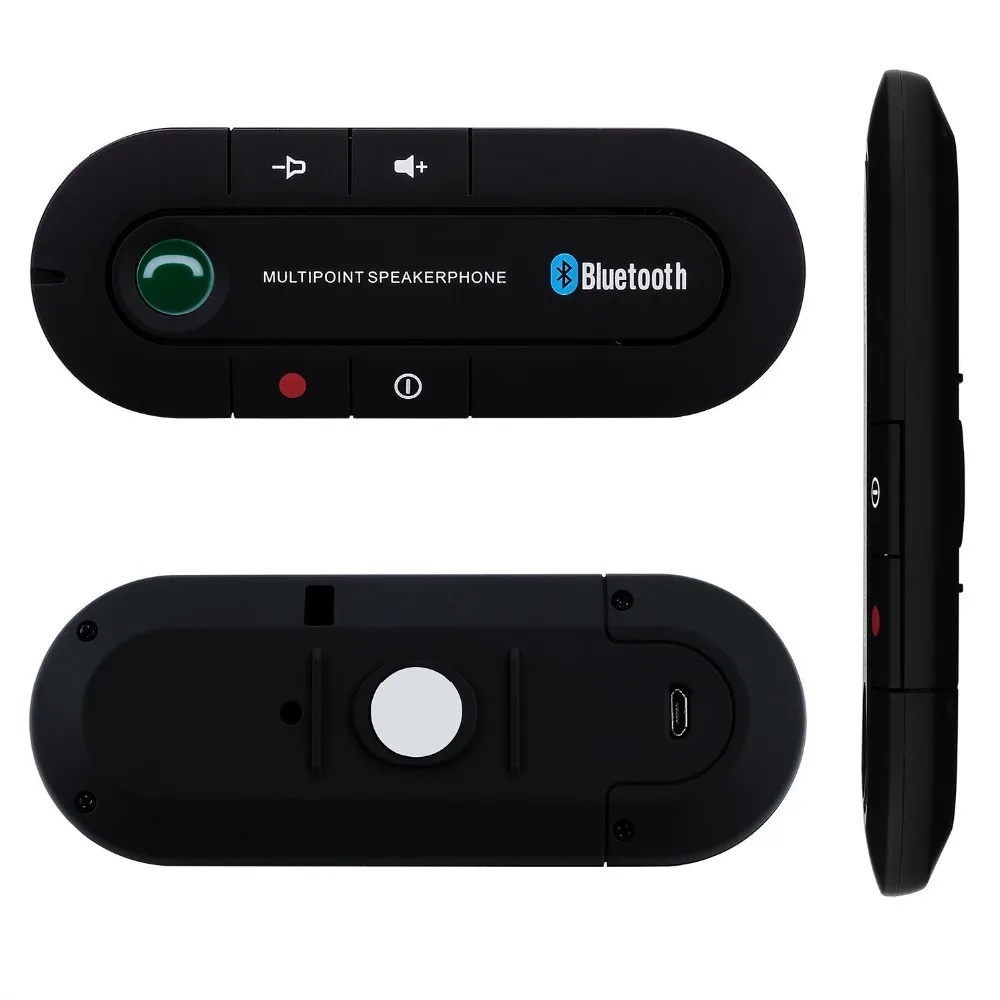 Bluetooth передатчик USB аудио приемник Bluetooth беспроводной адаптер рецептор с громкой связью для автомобиля Комплект динамик MP3 плеер