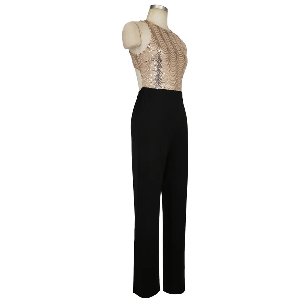 sequin jumpsuit 2210 (5)