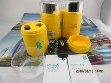 HUAWEI E8278 4G DONGLE+Original EE USB Car charger