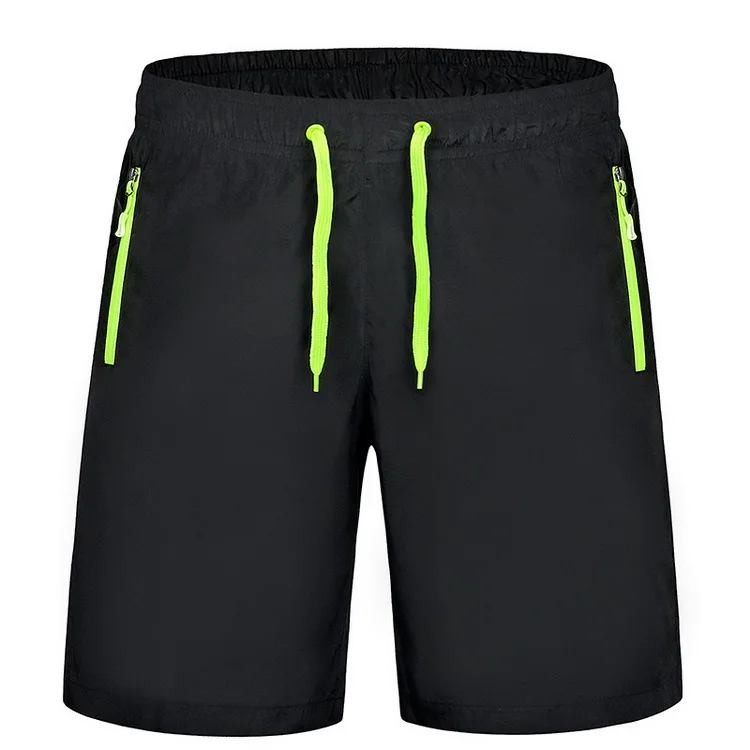 summer mens cropped trousers summer shorts men debardeur homme 1
