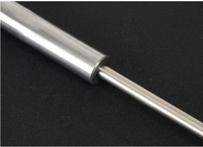 Hydraulic alloy precision steel tubes OD 16mm no rifling seamless steel pipe explosion-proof pipe Hydraulic alloy precision steel tubes OD 16mm no rifling seamless steel pipe explosion-proof pipe