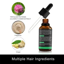 Горячая натуральная Органическая борода жидкий рост бороды кондиционер Уход Увлажняющий уход за усами SJ66