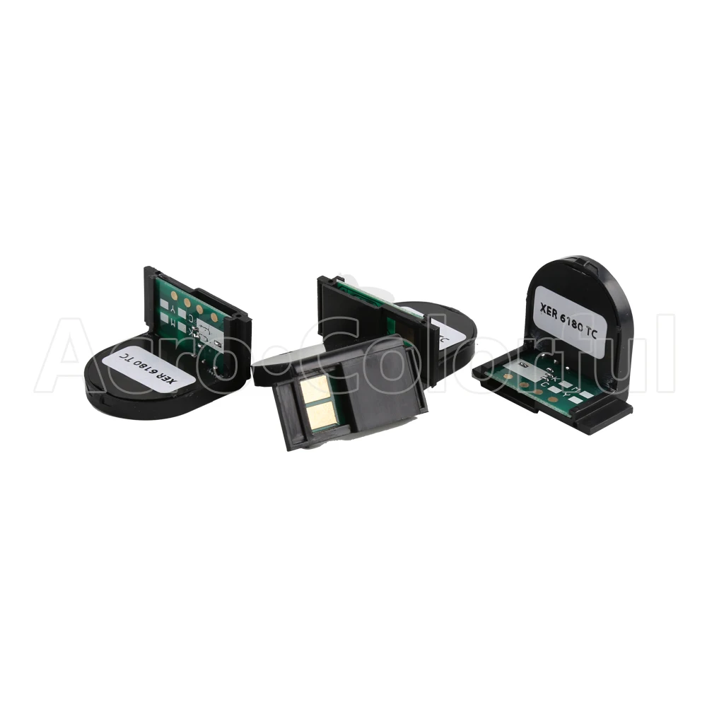 

Compatible for Xerox DocuPrint CM505d CM505 drum reset chip used in laser printer or copier