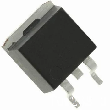 

20pcs/lot BTS117 BTS118D BTS120 TO-263 In Stock