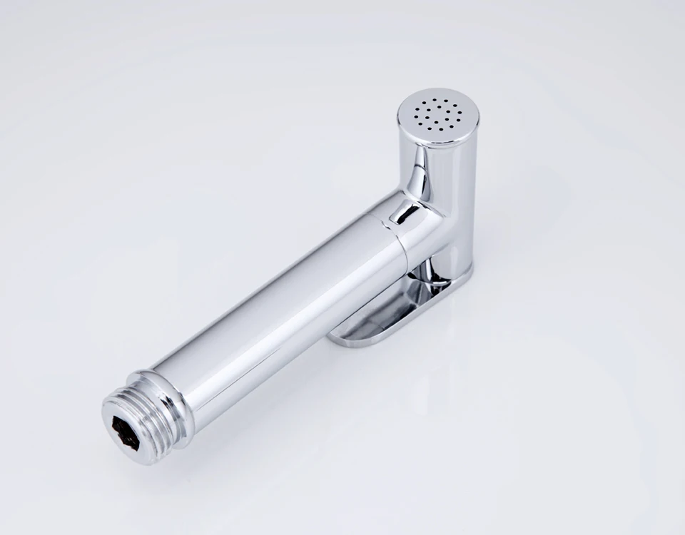 Frap латунный одиночный Биде Душ холодная вода orner клапан биде функция цилиндрическая душевая головка кран 90 градусов переключатель F7501