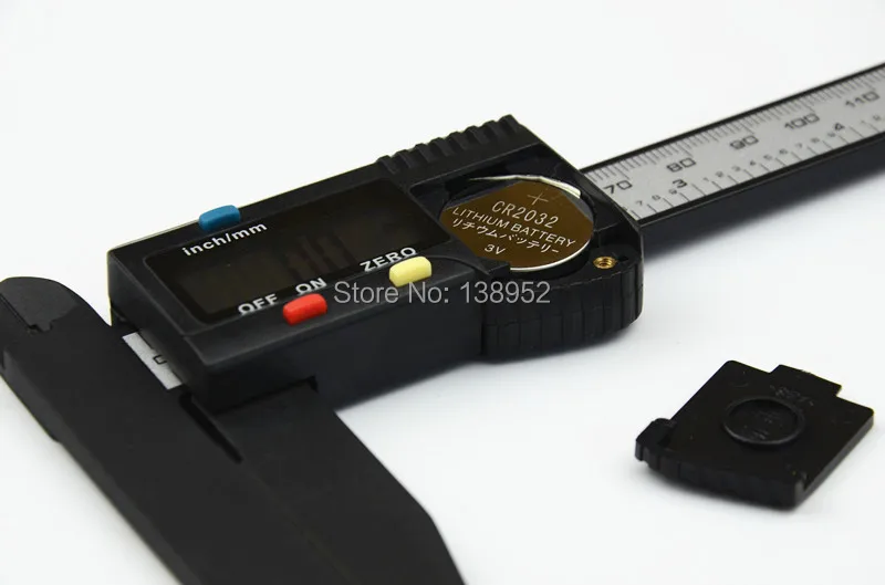 150mm long jaw caliper (1)