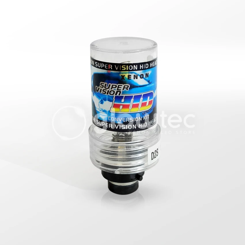 1 шт. прочная Автомобильная фара 35 Вт 12 В HID ксеноновая лампа D2S 4300K 5000K 6000K 8000K 10000K
