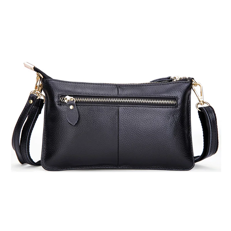 Women Messenger Bag Shoulder Bag Envelope Clutch Crossbody Purse