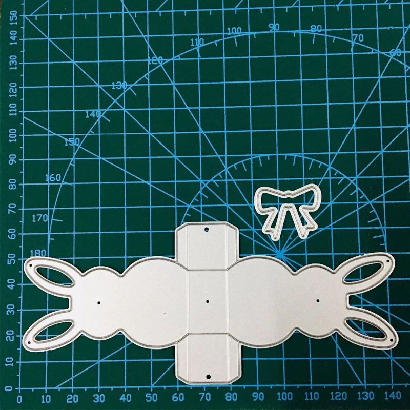 Bunny Rabbit Dies