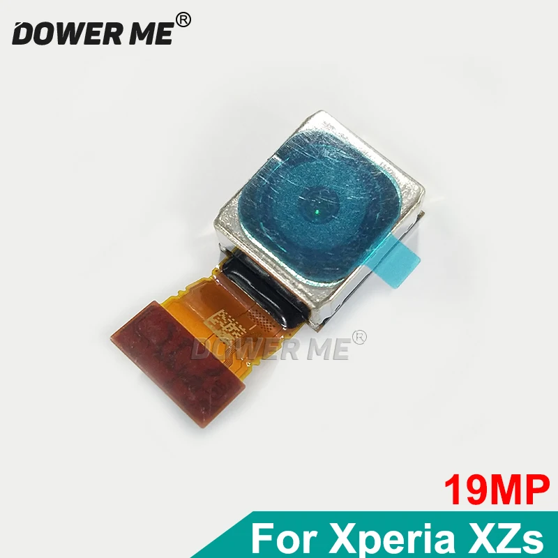 Dawer Me оригинальный новый большой модуль задней камеры шлейф для sony Xperia XZS G8232 Замена