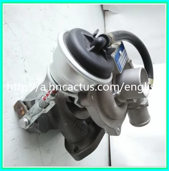 

Electric KP35 Turbocharger 54359700006 fore Opel Corsa CDTI