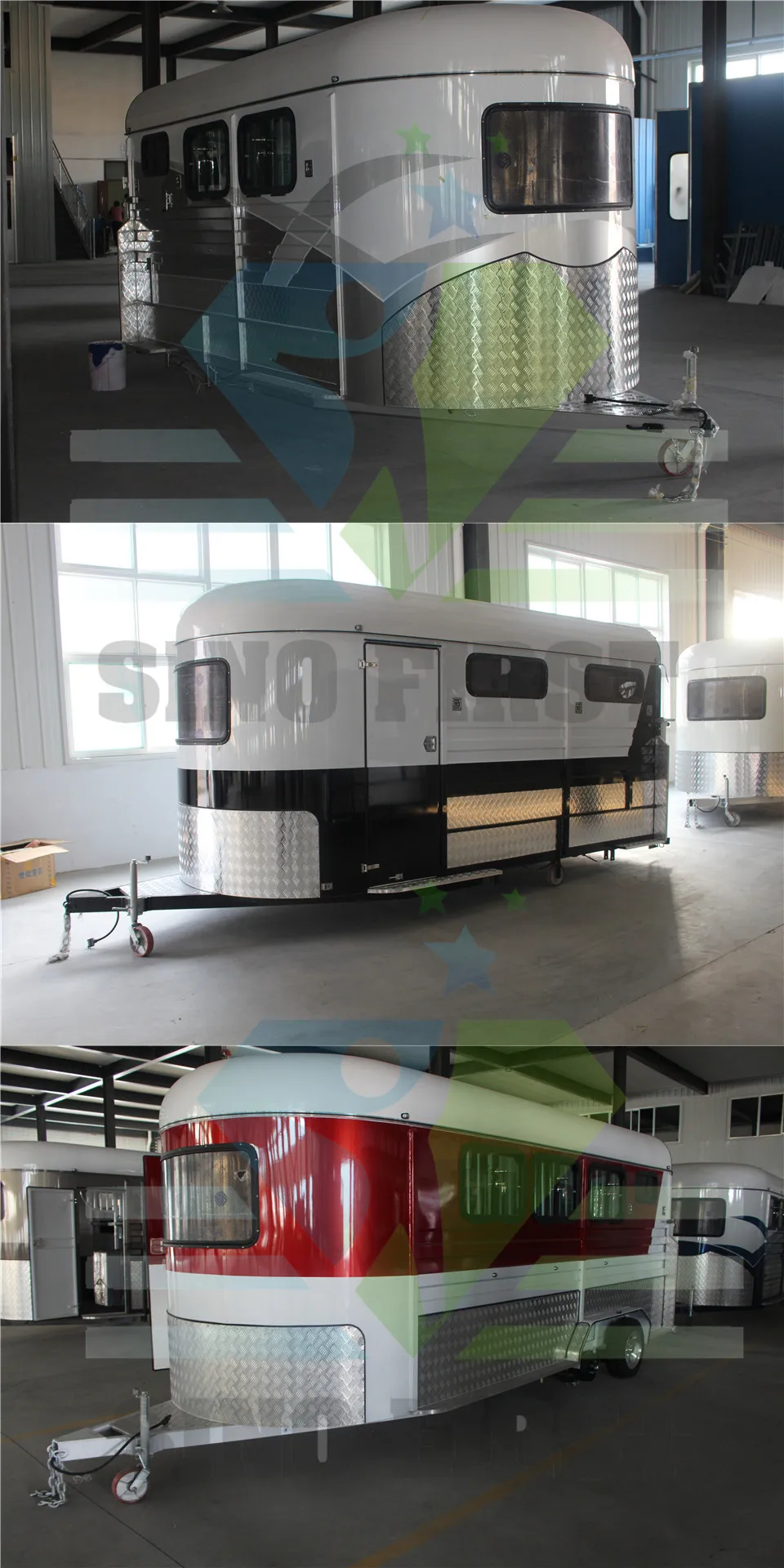 horse trailer 6