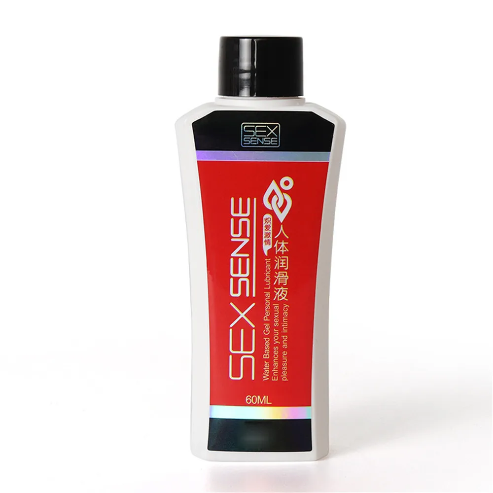 Personal Water Based Anal Sex Lubricant body Massage Oil Masturbation Grease Sex Lube Anal Vaginal Gel Sex products for Couples (6)