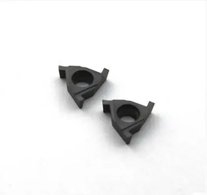 

TC16T3R130-V /YT798/ZK10UF Paperback slot blade within a circular groove