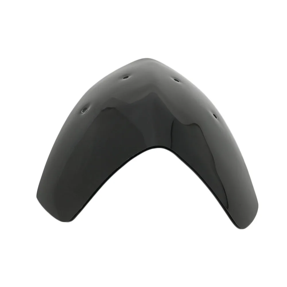 Лобовое стекло для мотоцикла CB600F 07 10 лобовое Honda Hornet 600 CB 600F 2007 2008 2009 2010|Козырьки от