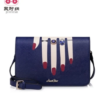 

Princess sweet lolita bag Summer and spring fashion and casual single shoulder bag diamond ring Satchel tide women OSN170886