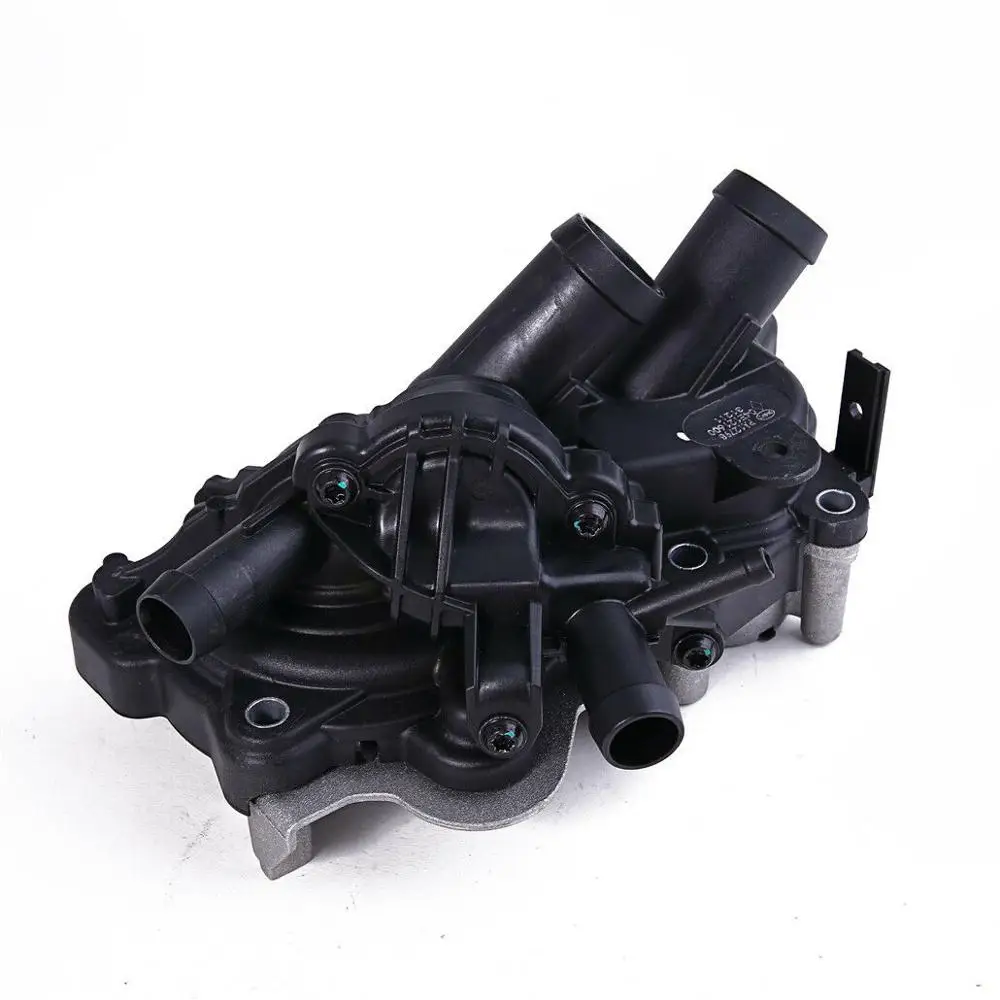 OEM 04E 121 600 M водяной насос охлаждающей жидкости двигателя для Golf MK7 Jett a Passat B8 тигуан