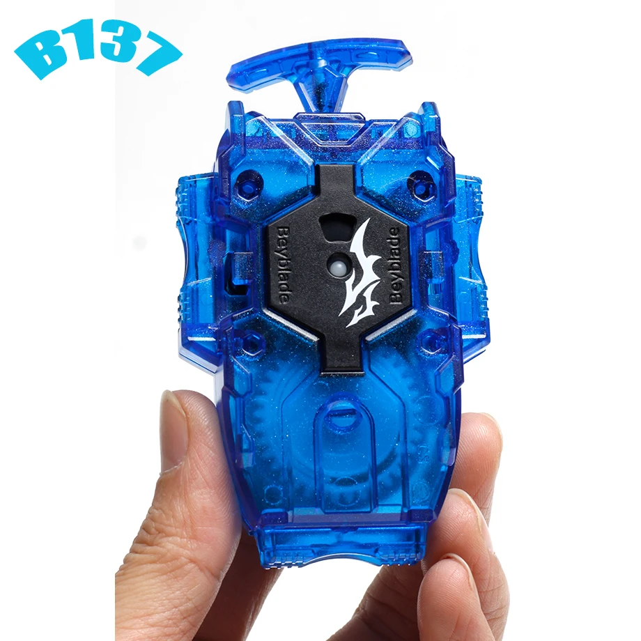 Оригинальный TOMY Beyblade Burst fafnir B128 B127 CHO Z VALKYRIE.Z.Ev с устройством запуска для