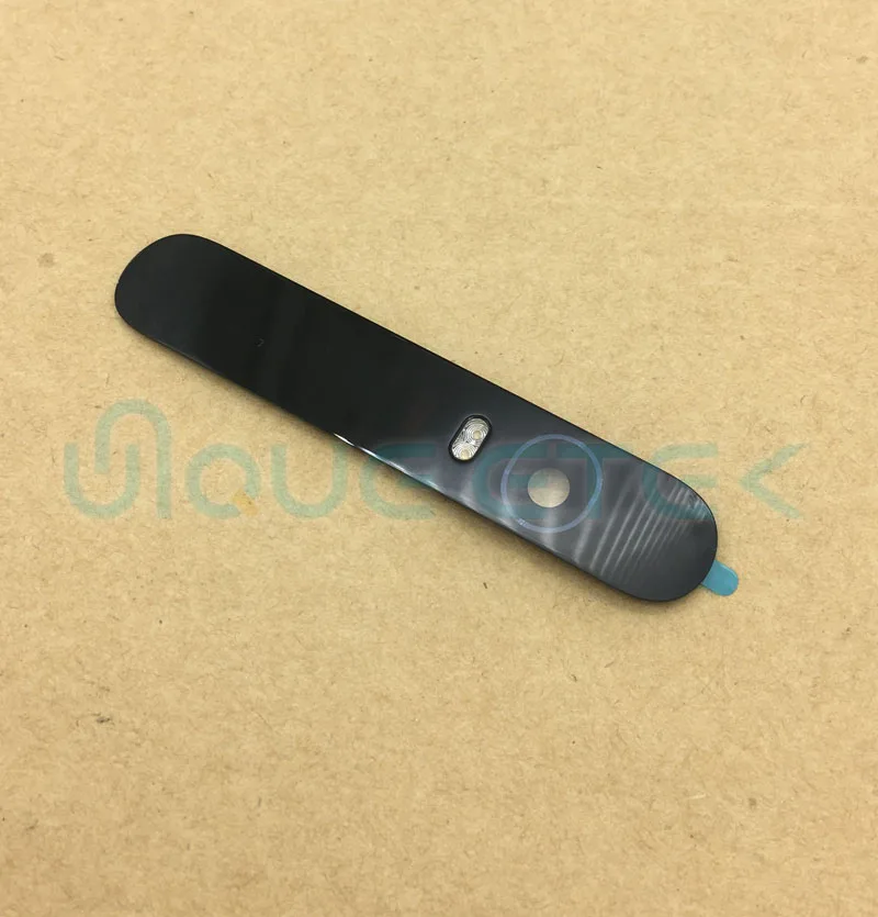 Новый Для Huawei Google Nexus 6P задний объектив камеры вспышка стеклянная крышка запасные