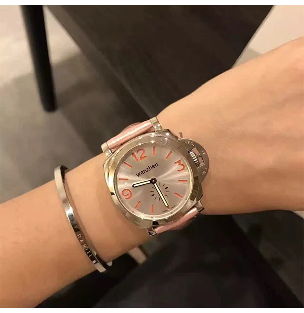 

Women's Watches Top Brand Runway Luxury European Design Automatic Quartz Wristwatches FL2177