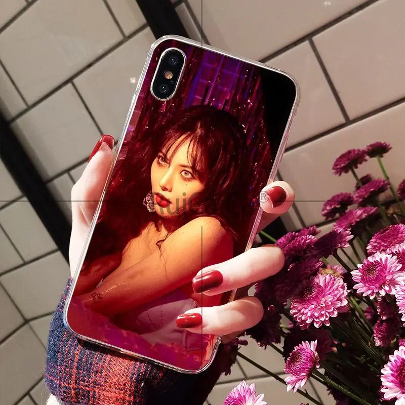 Kim HyunA