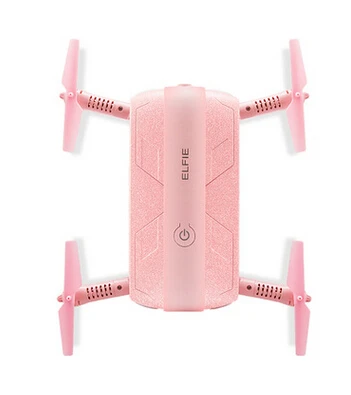 

JJRC H37 Elfie RC Selfie Drone With FPV Camera professional Pocket Quadcopter Helicopter mini drone Automatic Air Pressure High