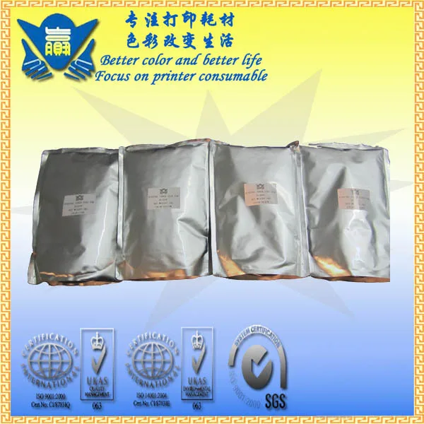 

Compatible Color Toner Powder for Ricoh 2238C,MPC2500,MPC4500 Copiers Free Shipping By DHL