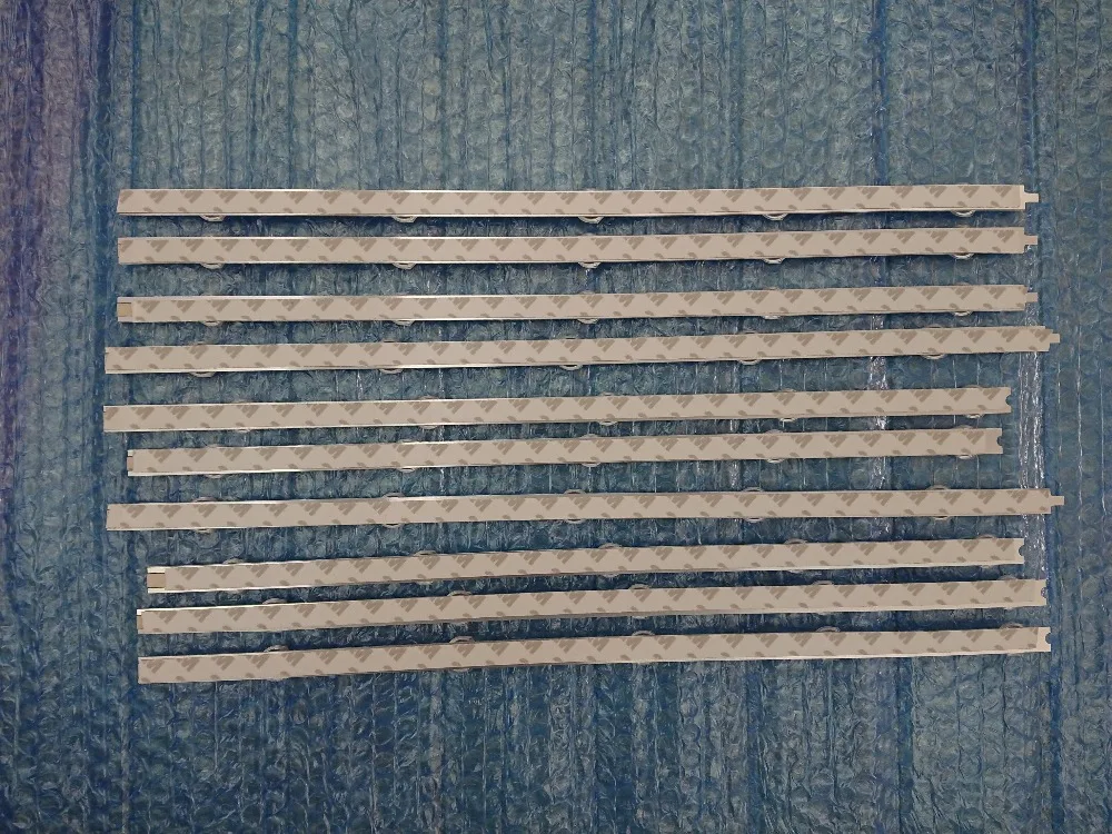 Новый комплект 10 шт. R1 L1 R2 L2 светодиодный сменный ремешок для LG LC420DUE 42LN5400 6916L 1385A 1386A