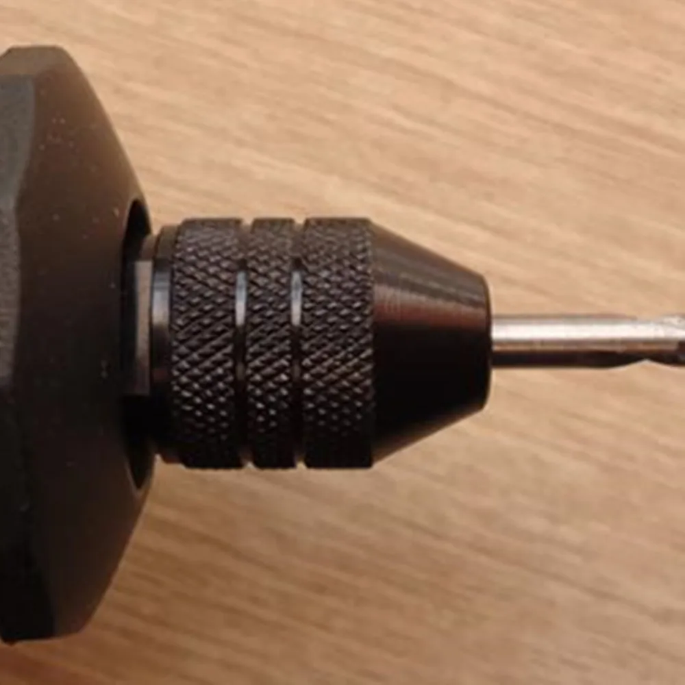 Buy M8*0.75 Keyless Chuck Drill Multi Keyless Chuck 0.
