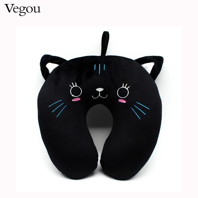fashion cute black cat