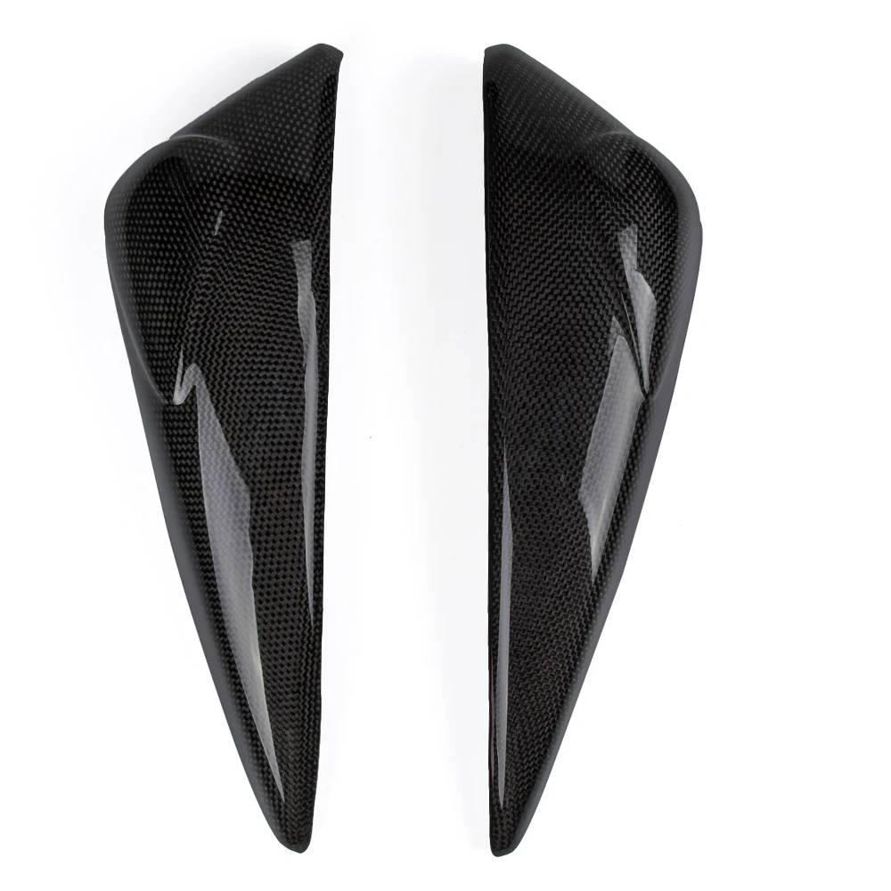 Защитные ползунки для мотоцикла из углеродного волокна TRIUMPH Daytona 675 2006 2007 2008 2009 2010
