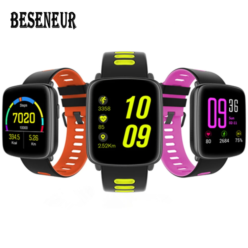 beseneur smartwatch