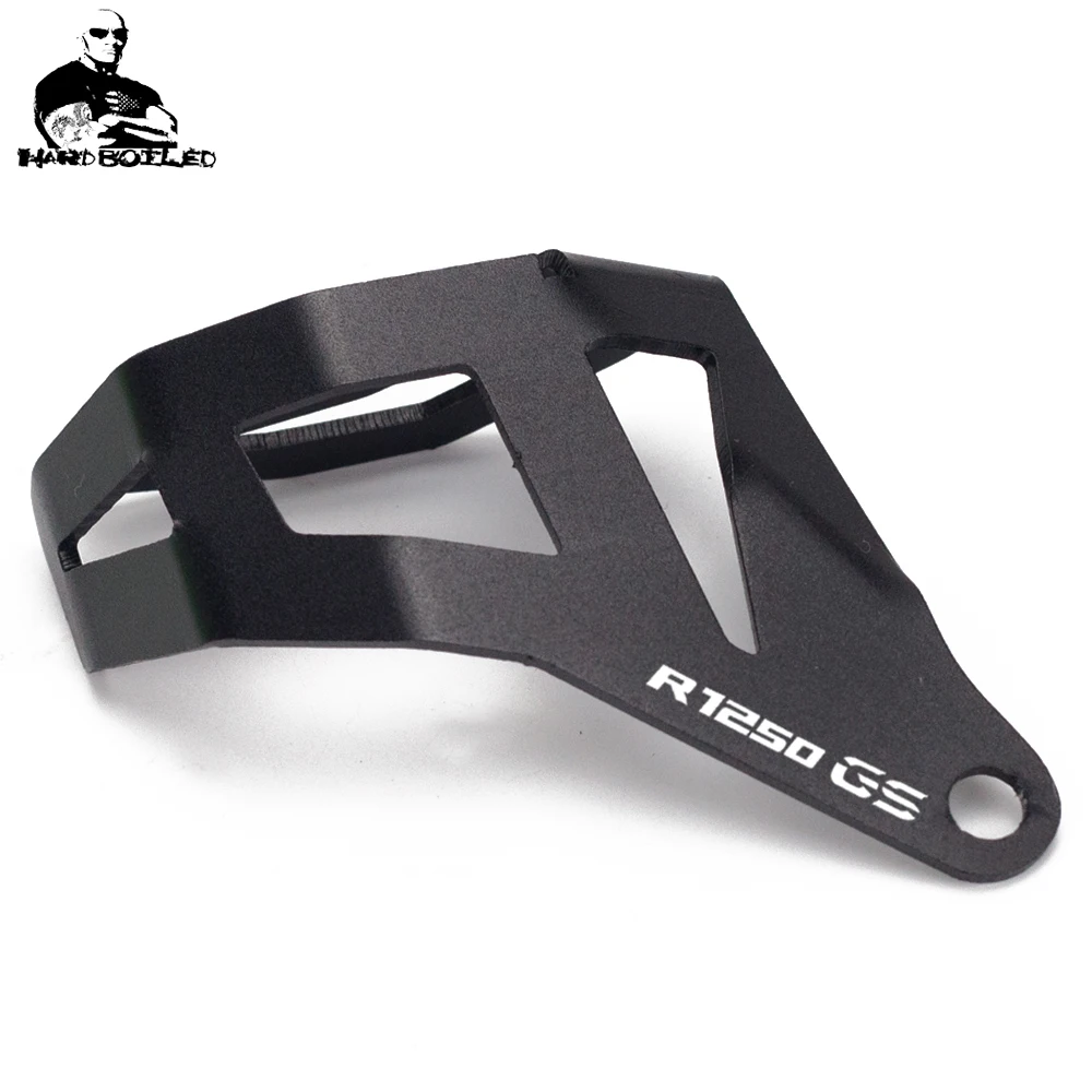 Accessories Motorcycle Brake Reservoir Protector Rear For BMW R1250GS R1250 GS Adventure R 1250 GS ADV 2018-2019 R 1250GS (2)