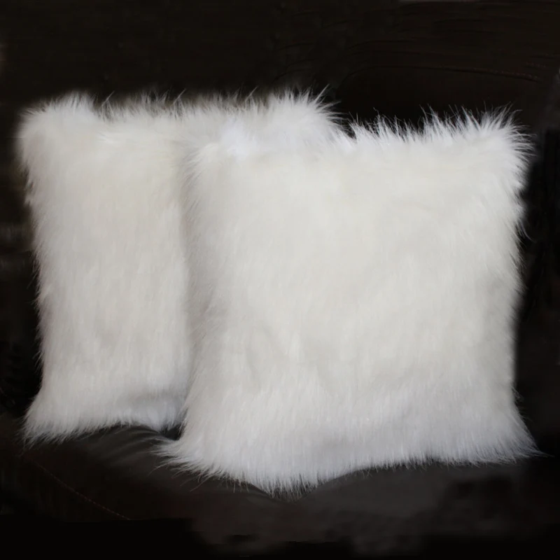 decorative pillows