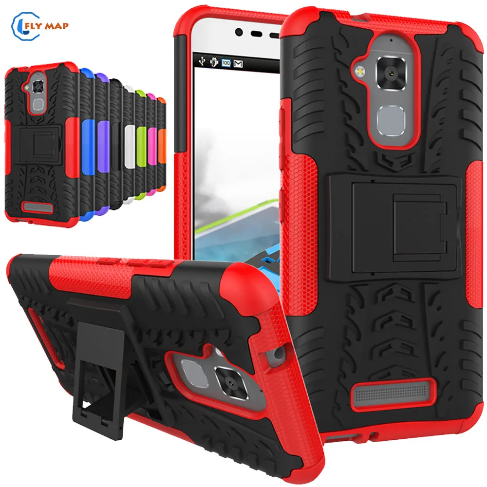 

Coque For ASUS Zenfone 3 Max ZC520TL ZC 520TL ZC520 TL Plastic Box Silicone Bracket Phone Case For Asus_X008 X008D X 008D Cover