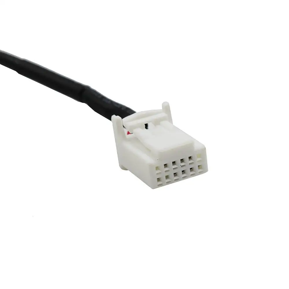 Yatour YT BTA TYT2 Bluetooth BT Автомобильный Mp3 плеер USB SD AUX цифровой CD чейнджер для Lexus Toyota Camry