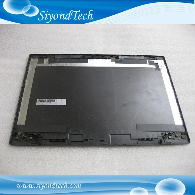 80%-90% ноутбук ЖК-дисплей сзади верхняя крышка для Lenovo ThinkPad x1 carbon2 FRU 04X5566